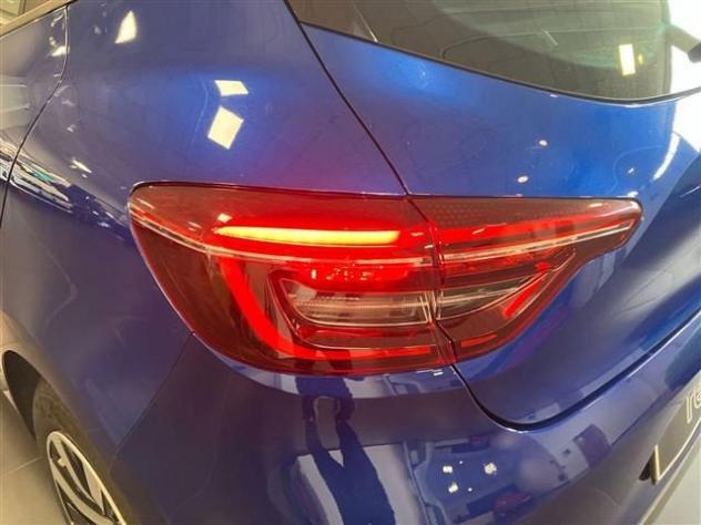 RENAULT Clio 5 Porte 1.6 E-TECH Hybrid 140cv Zen Auto rif. 23998425 - Foto 8