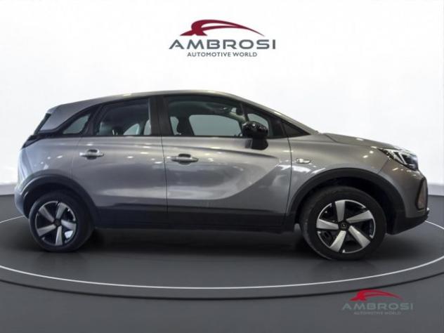OPEL Crossland 1.5 ECOTEC D 110 CV Start&Stop Edition AT6 rif. 24087631 - Foto 5