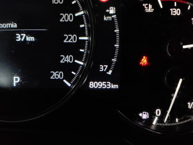 Mazda CX-5 2.2L Skyactiv-D 150CV 2WD Exceed Auto Camera 360° - Foto 10