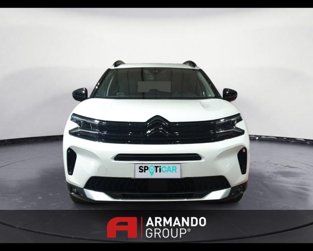 Citroën C5 Aircross PureTech 130 S&S Feel Pack - Foto 2