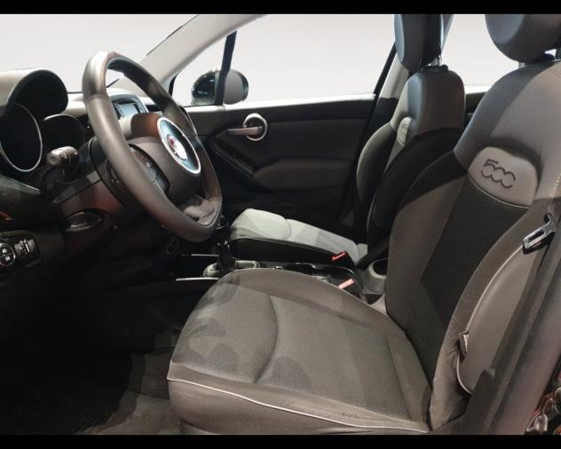 FIAT 500X 1.6 MultiJet 120 CV Pop Star - Foto 9