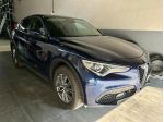 Alfa Romeo Stelvio 2.2 Turbodiesel 210 CV AT8 Q4 Business