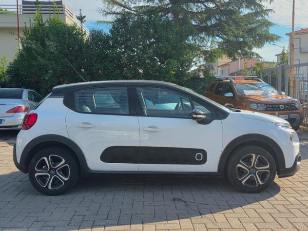 CITROEN C3 3ª serie C3 PureTech 82 Shine - Foto 4