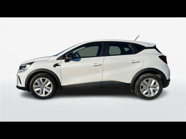 RENAULT Captur 1.6 E-Tech full hybrid Equilibre Auto 145cv rif. 23725734 - Foto 2