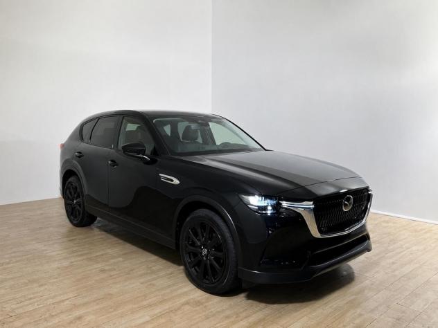 Mazda CX-60 CX-60 3.3 m-hybrid boost Exclusive Line Comfort Convenience&Sound DriverAssistance rwd 200cv auto - Foto 3