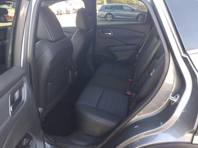 Nissan Qashqai Qashqai 1.3 mhev Tekna 2wd 140cv - Foto 10