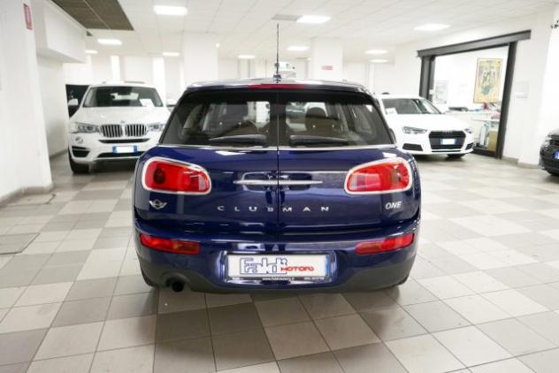 MINI Clubman 1.5 One Boost Autom. rif. 24139945 - Foto 5