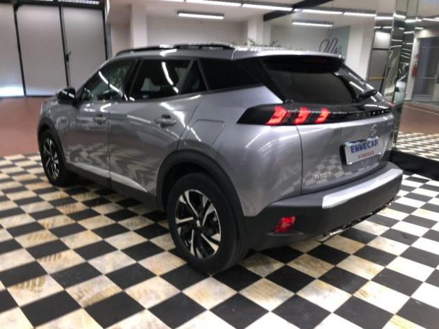 PEUGEOT 2008 PureTech 130 S&S Allure rif. 23513195 - Foto 4