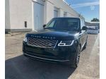 Land Rover Range Rover Range Rover 3.0 SDV6 Vogue LWB