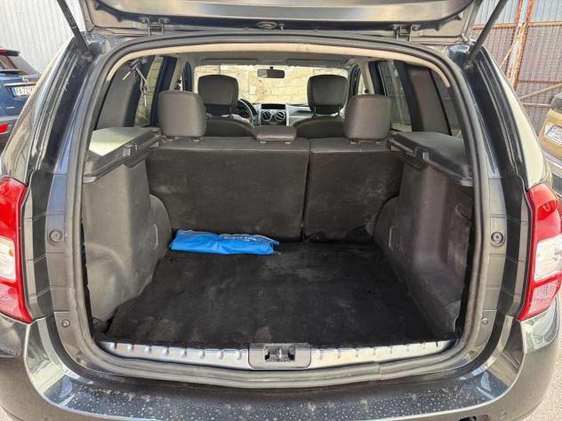 Dacia Duster 1.5 dCi 110CV Start&Stop 4x2 Lauréate - Foto 6