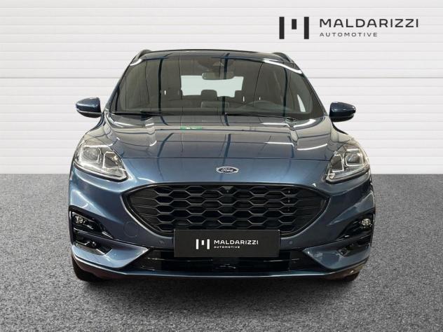 Ford Kuga III 2020 2.0 ecoblue ST-Line X 2wd 120cv auto - Foto 2