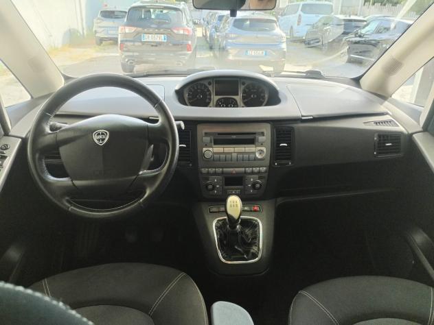 Lancia MUSA 1.4 8V Ecochic (GPL) Gold - Foto 8