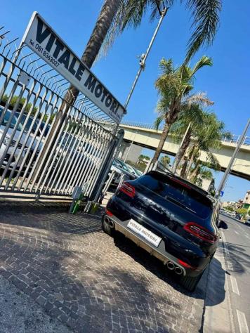 Porsche Macan 3.0 S Diesel 250 CV - Foto 8