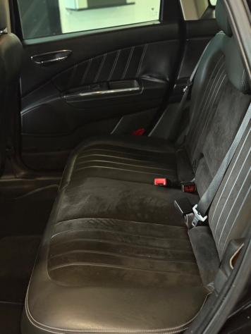 Lancia Delta 1.6 MJT DPF Oro - Foto 9