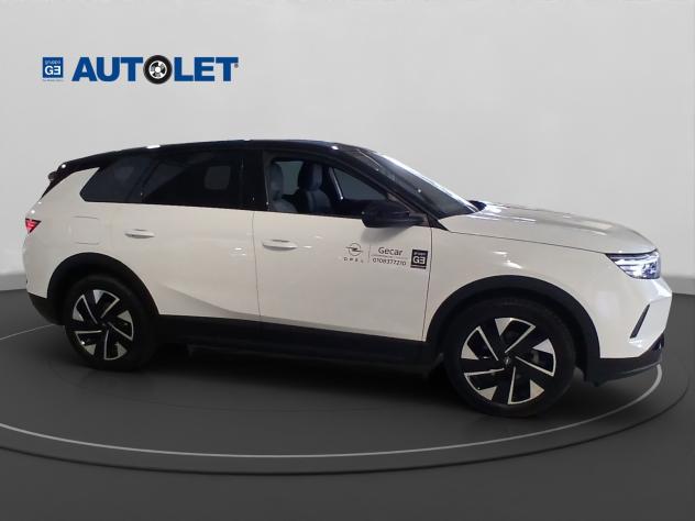Opel Grandland 1.2 Hybrid aut. GS 145CV - Foto 4