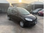 Ford Tourneo Courier 1.5 TDCI 75 CV Titanium