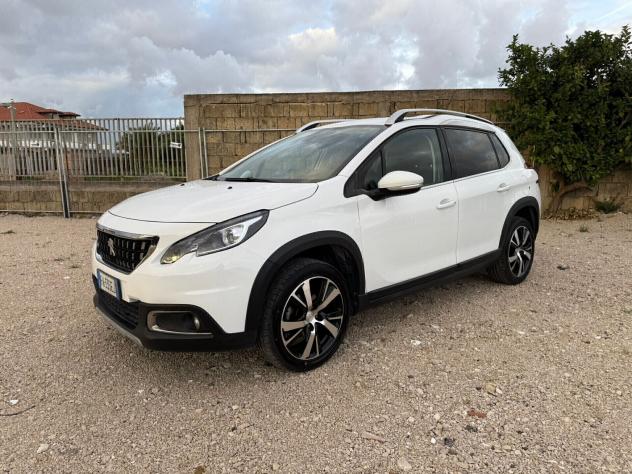Peugeot 2008 BlueHDi 100 Black Matt - Foto 4