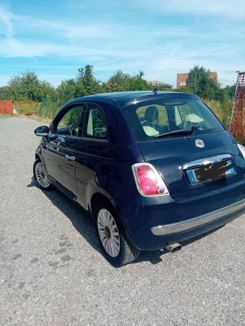 Fiat 500 1.2 Lounge - Foto 5