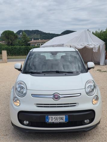 Fiat 500L 1.4 95 CV Pop 128.000 KM FINANZIABILE - Foto 5