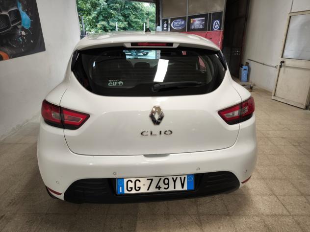 Renault Clio Blue dCi 115 CV 5 porte Intens - Foto 6