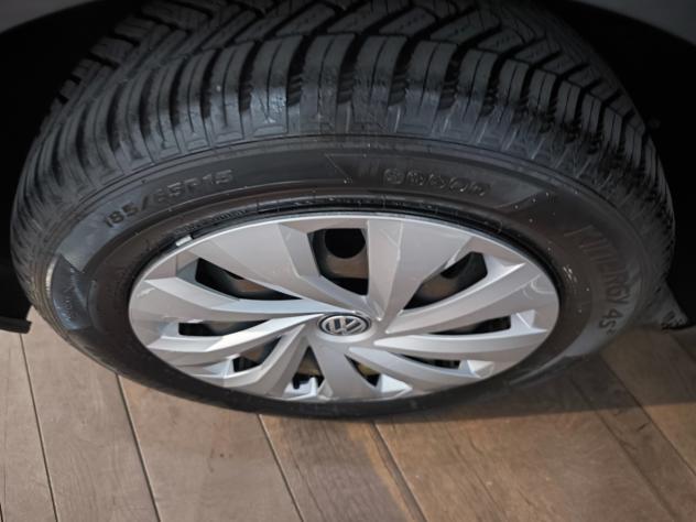 Volkswagen Polo 1.0 MPI 5p. Trendline BlueMotion Technology - Foto 10