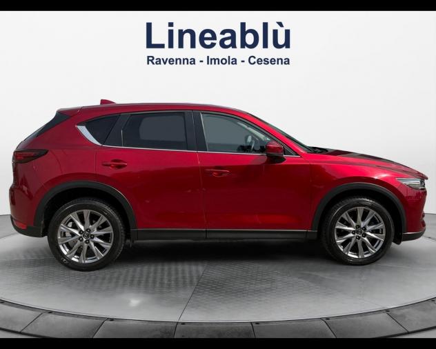 Mazda CX-5 2ª serie 2.2L Skyactiv-D 150 CV AWD Executive - Foto 6