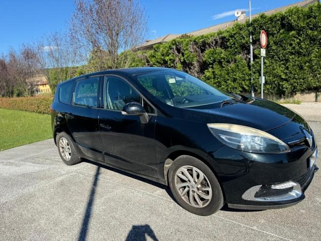 Renault Grand Scenic 1.5 dCi 110CV Start&Stop Energy 7 Posti - Foto 3