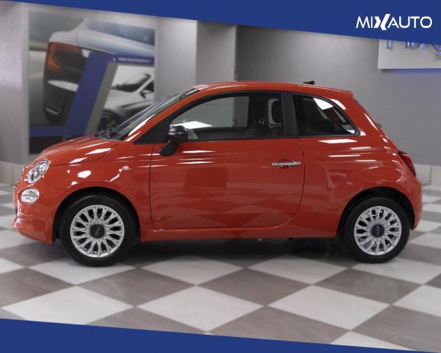 Fiat 500 1.0 Hybrid 70CV - Foto 3