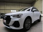 AUDI Q3 Q3 1.5 TFSI S-LINE S LINE SLINE *26.000 KM REALI* rif. 23664016