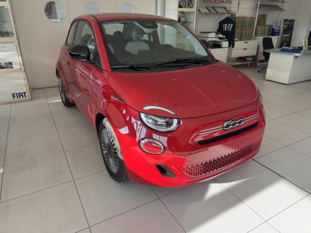 FIAT 500 Hybrid Hybrid Icon - Foto 4