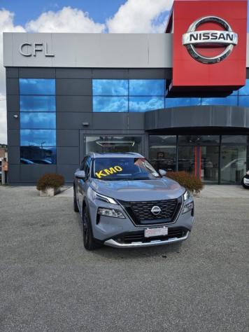 NISSAN X-Trail e-Power 2WD 5 posti Tekna rif. 23865549