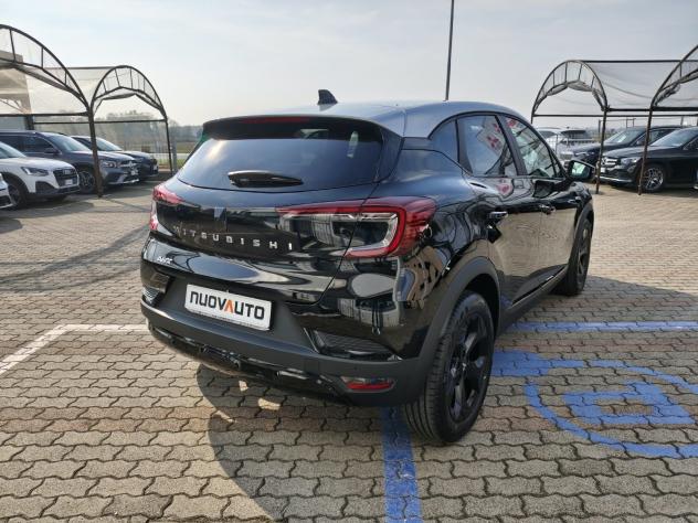 Mitsubishi ASX ASX 1.2 Gpl Invite - Foto 4