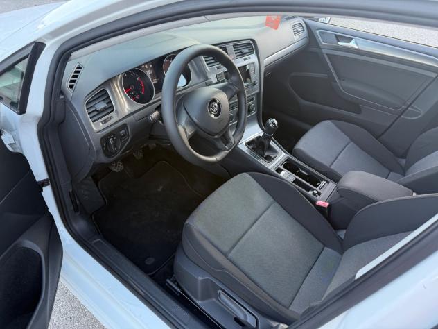 Volkswagen Golf Plus 1.2 TSI Comfortline - Foto 10