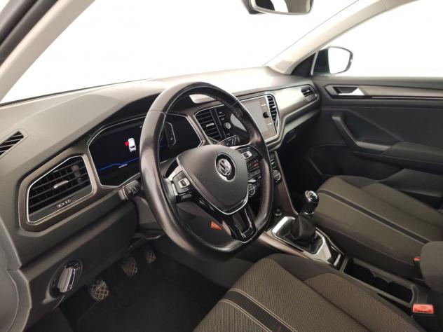 Volkswagen T-Roc T-Roc 1.0 tsi Style 115cv - Foto 8