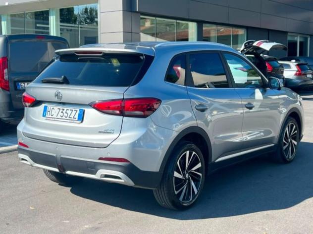 MG ZS 1.5 hybrid+ Luxury auto rif. 23870464 - Foto 5