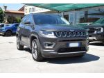 JEEP Compass 2.0 Mjt Opening Edition 4WD 140cv Auto rif. 23815684