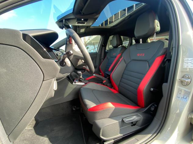 Volkswagen Polo GTI 2.0 tsi dsg KM 0 One of 2500 - Foto 7