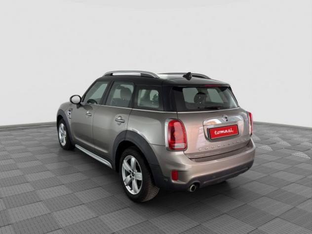 MINI Mini Countryman 2.0 Cooper D Countryman rif. 23867687 - Foto 3