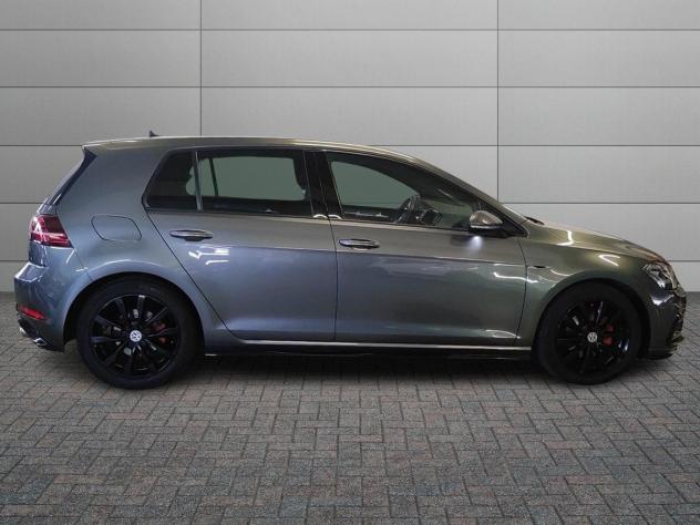 Volkswagen Golf Golf 1.5 TSI ACT 5p. Sport Blue Motion - Foto 4