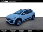 DACIA Sandero TCe 100 GPL Stepway Expression   NBI rif. 23894108