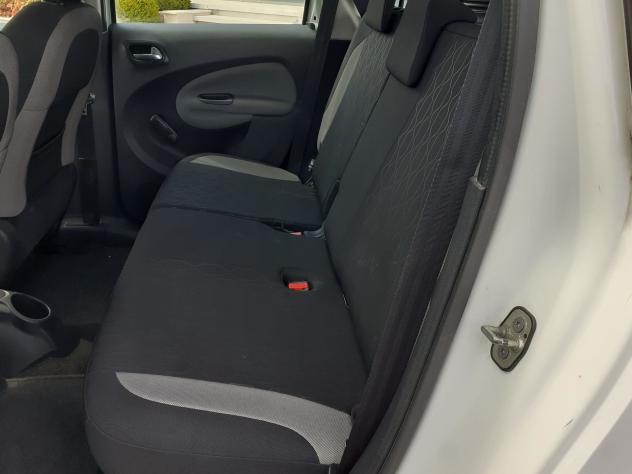 Citroën C3 Picasso C3 Picasso 1.6 HDi 90 KM CERTIFICATI-GARANZIA - Foto 8