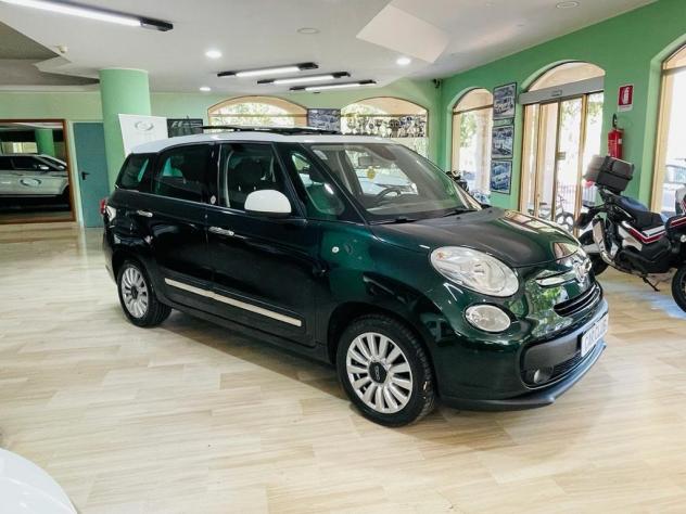 Fiat 500 L Living 1.6 M.Jet 120cv Lounge Panorama 7posti Gancio - Foto 3