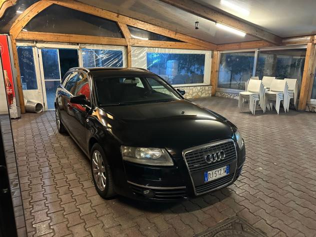 Audi A6 Avant 2.7 V6 TDI F.AP. quattro tiptronic - Foto 3