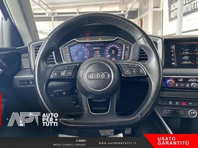 Audi A1 A1 Sportback 30 1.0 tfsi S Line Edition s-tronic - Foto 10