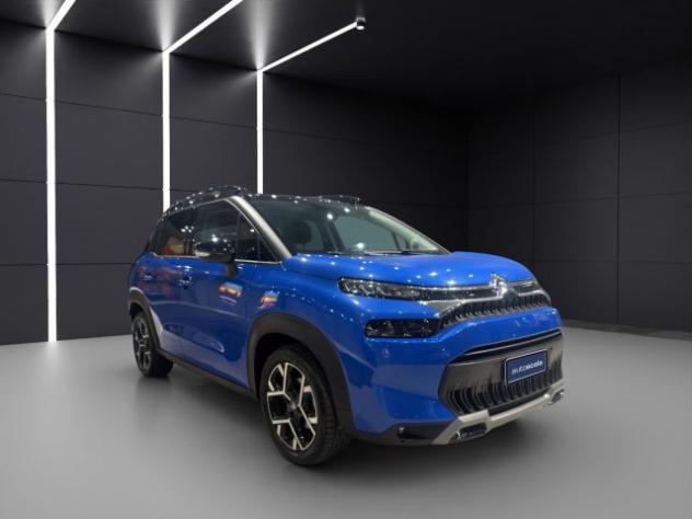 CITROEN C3 Aircross PureTech 110 S&S Max rif. 23504841 - Foto 7