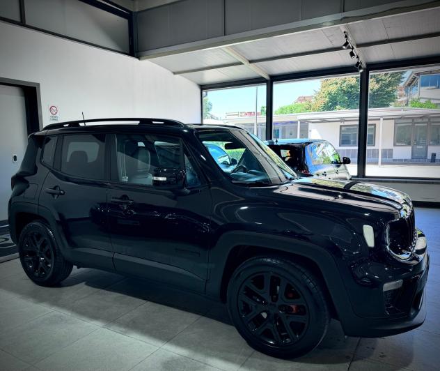 Jeep Renegade 1.6 MJT 120CV S Total Black - Foto 6