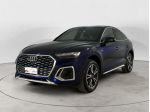 Audi Q5 Sportback Q5 Sportback 40 TDI S Line quattro S tronic