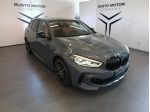 BMW Serie 1 118d Msport auto
