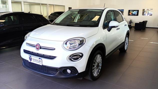 Fiat 500X 1.3 MultiJet 95 CV Connect - 2022 - AZIENDALE - Foto 2