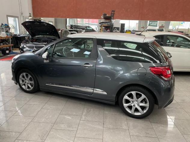 DS AUTOMOBILES DS 3 BlueHDi 100 S&S Sport Chic rif. 24115269 - Foto 5